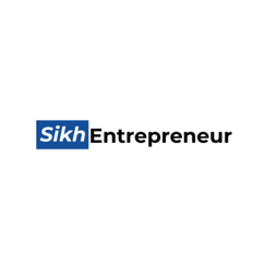 Sikh Entrepreneur